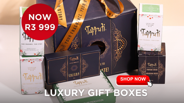 LUXURY GIFT BOX