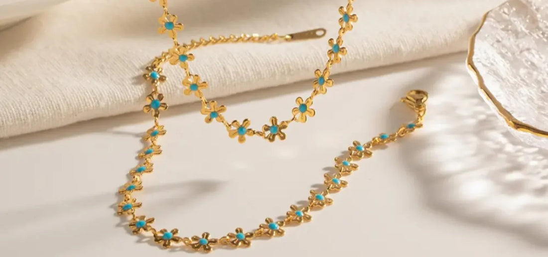 Tapputi Jewellery