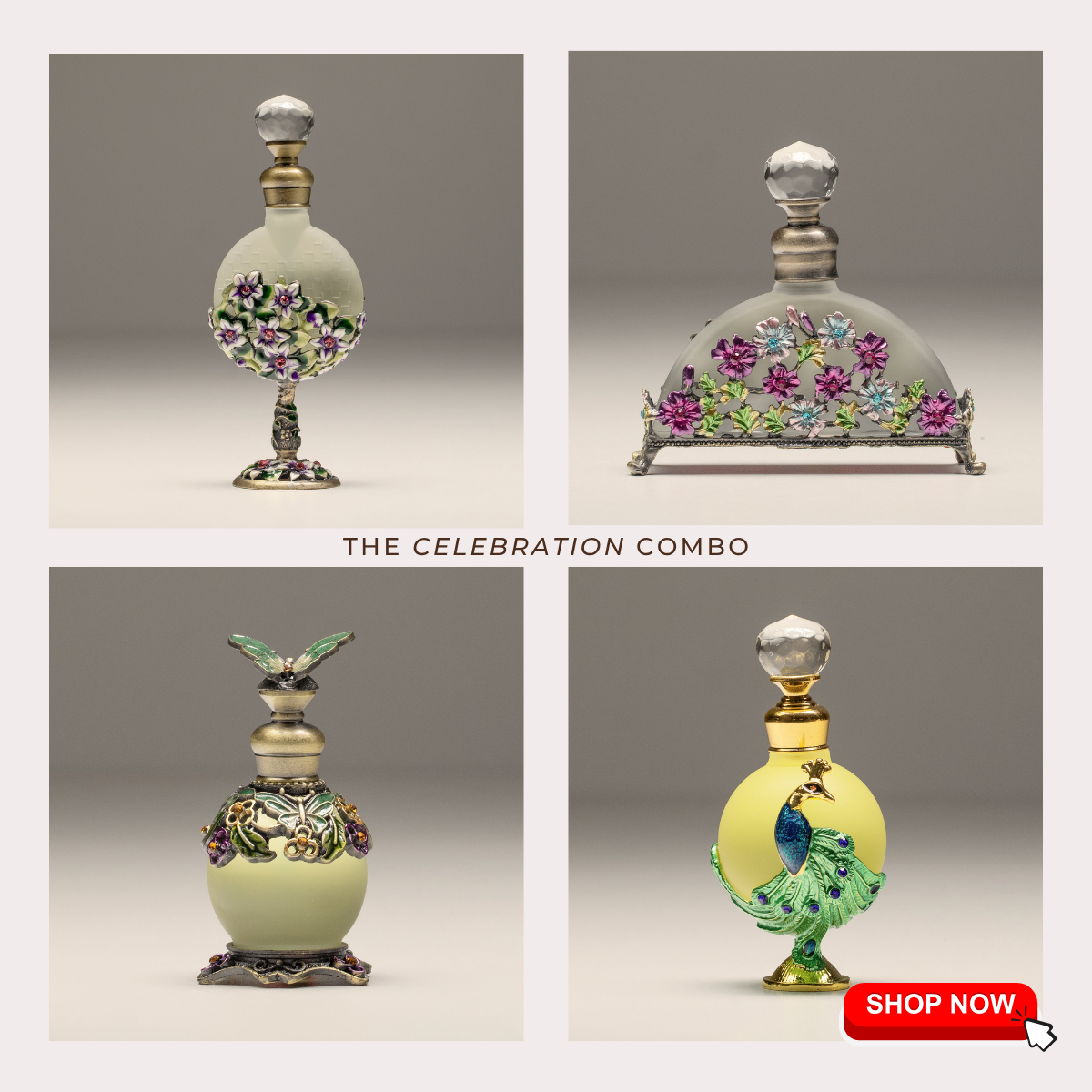 The Celebration Combo