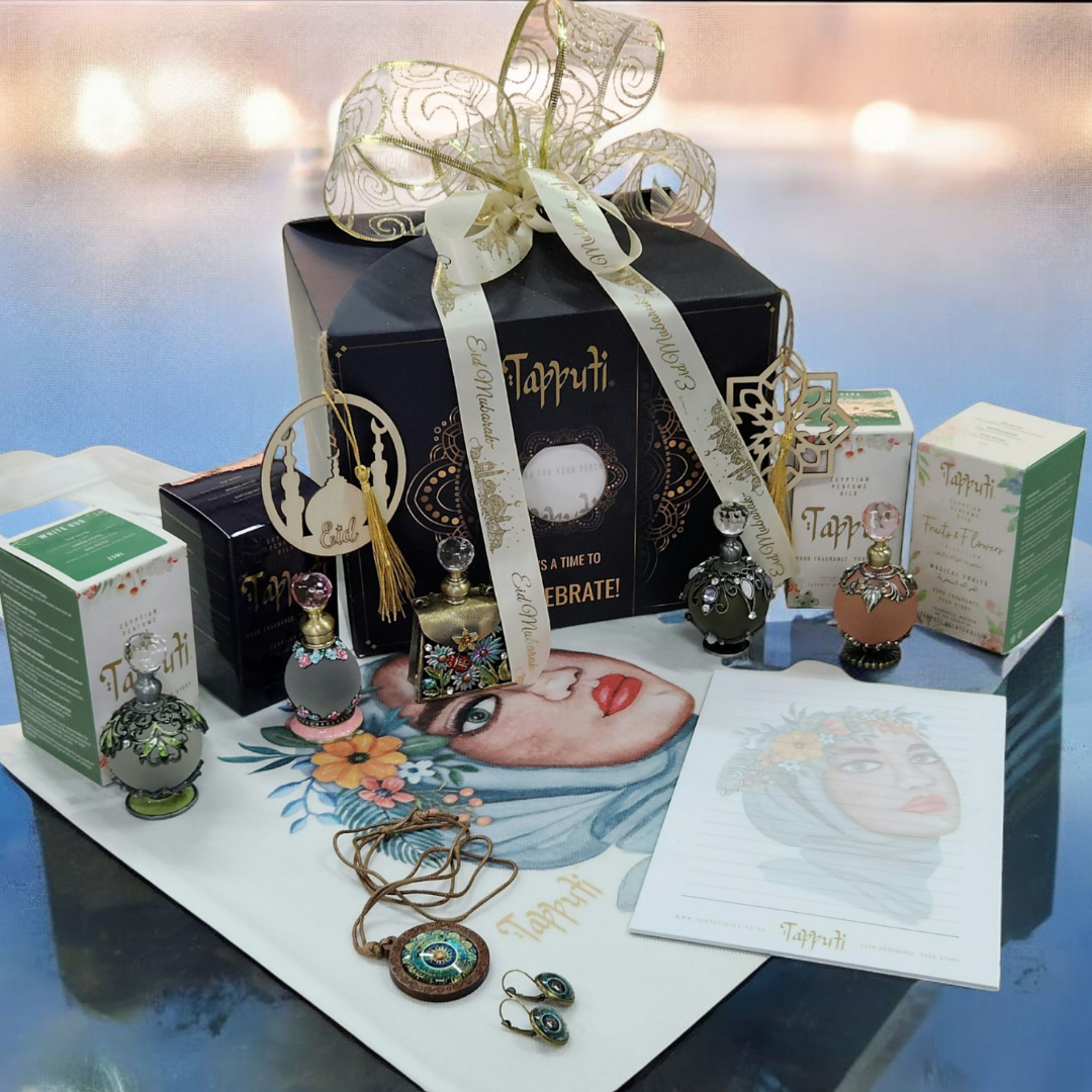 Luxury Eid Gift Box