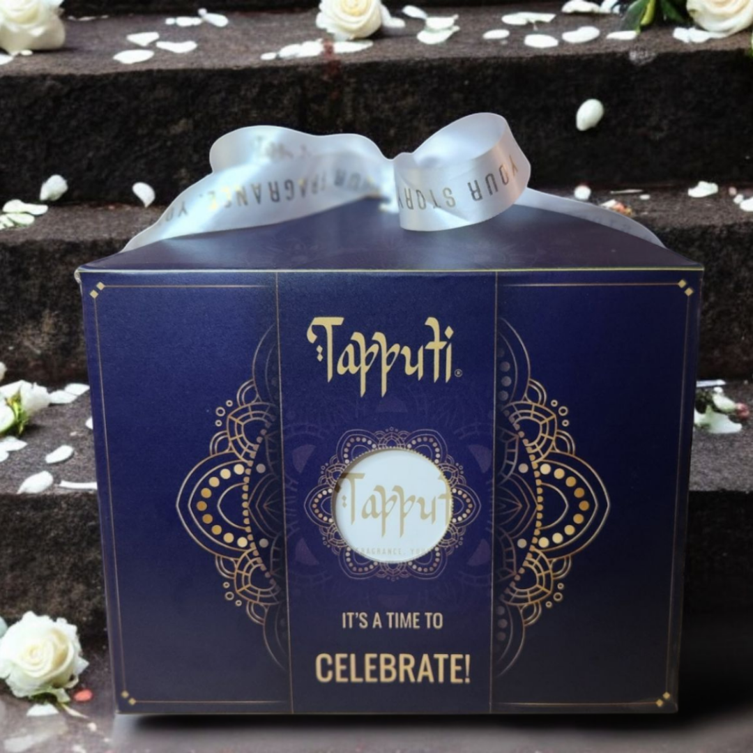 Luxury Gift Box