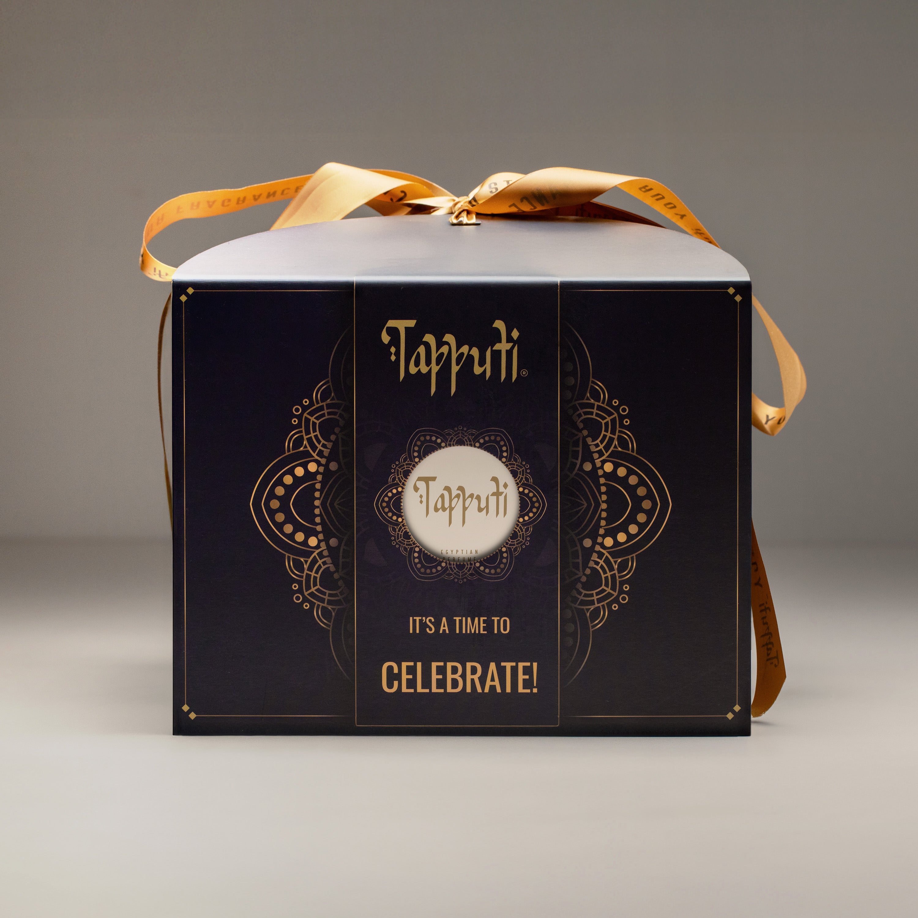 Luxury Gift Box