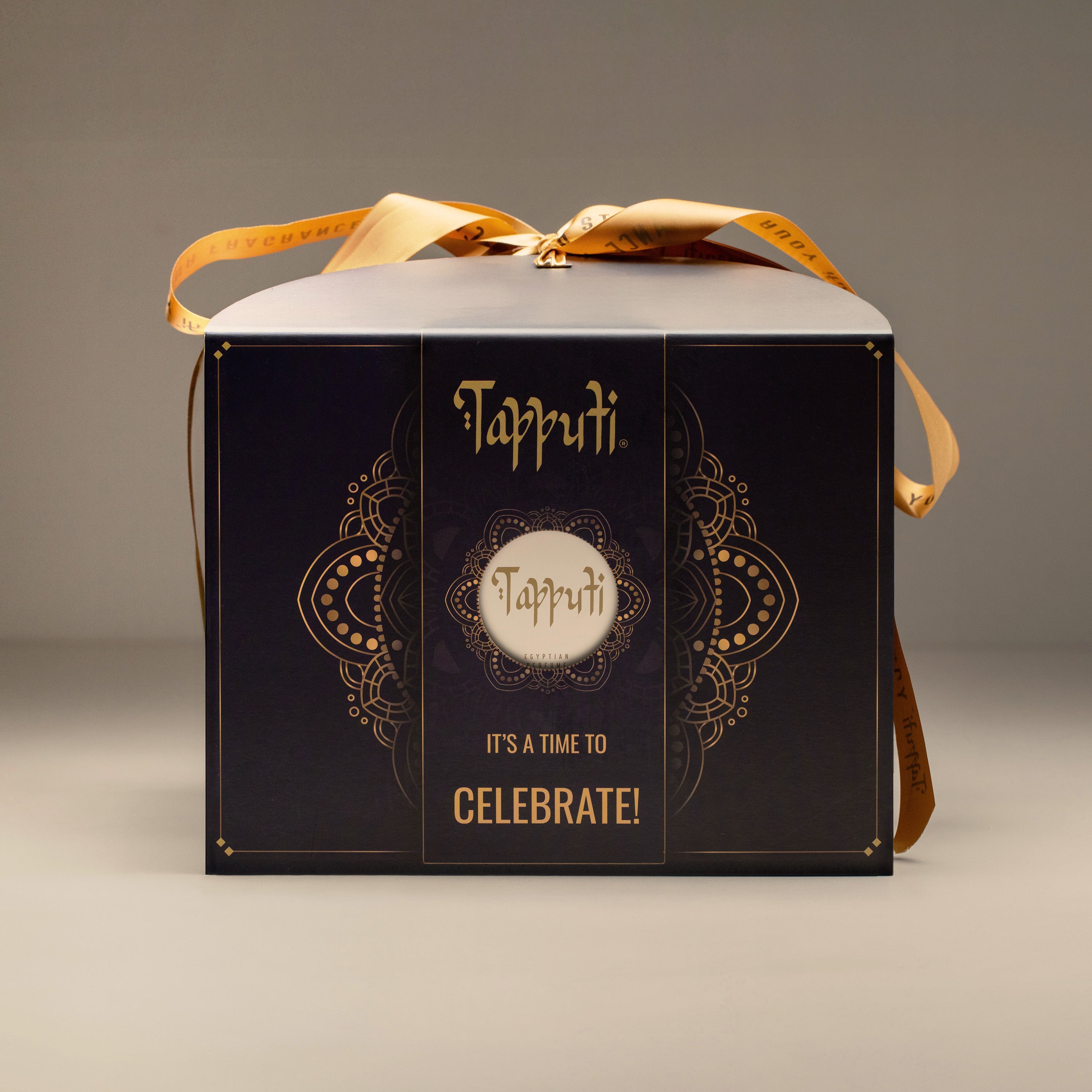 Luxury Box for Packaging