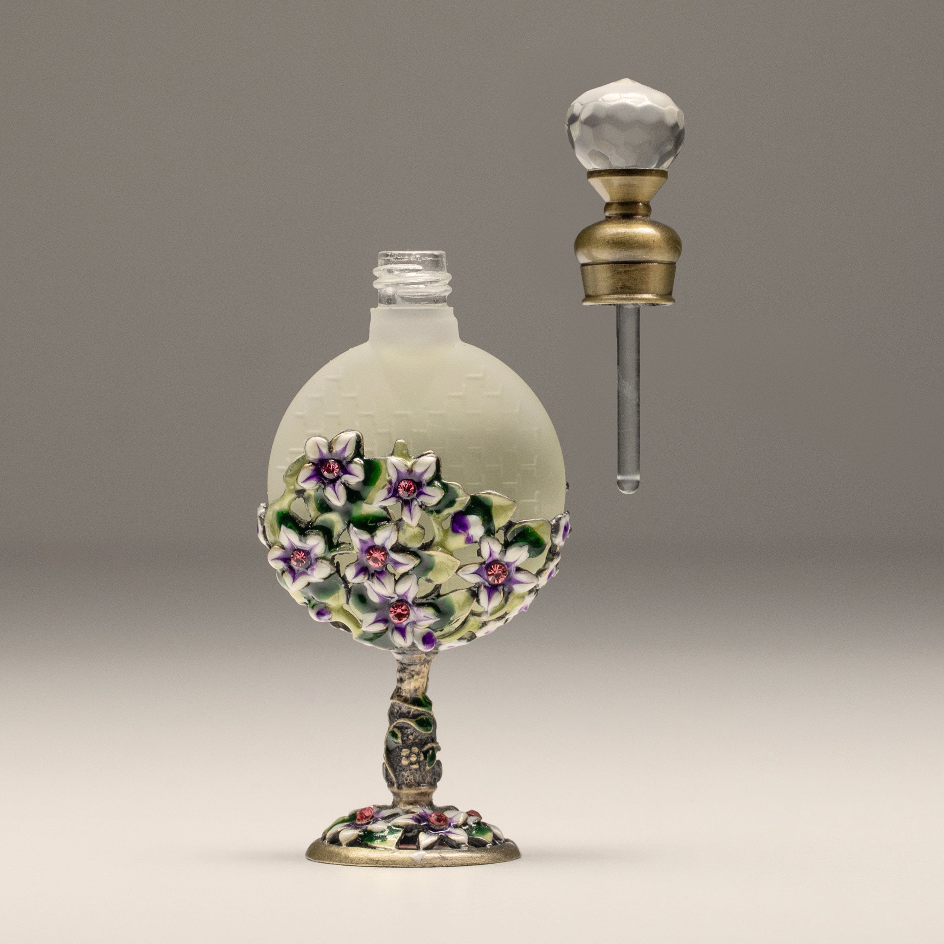 Blossom Perfume Oil – Tapputi Egyptian Perfume Oils