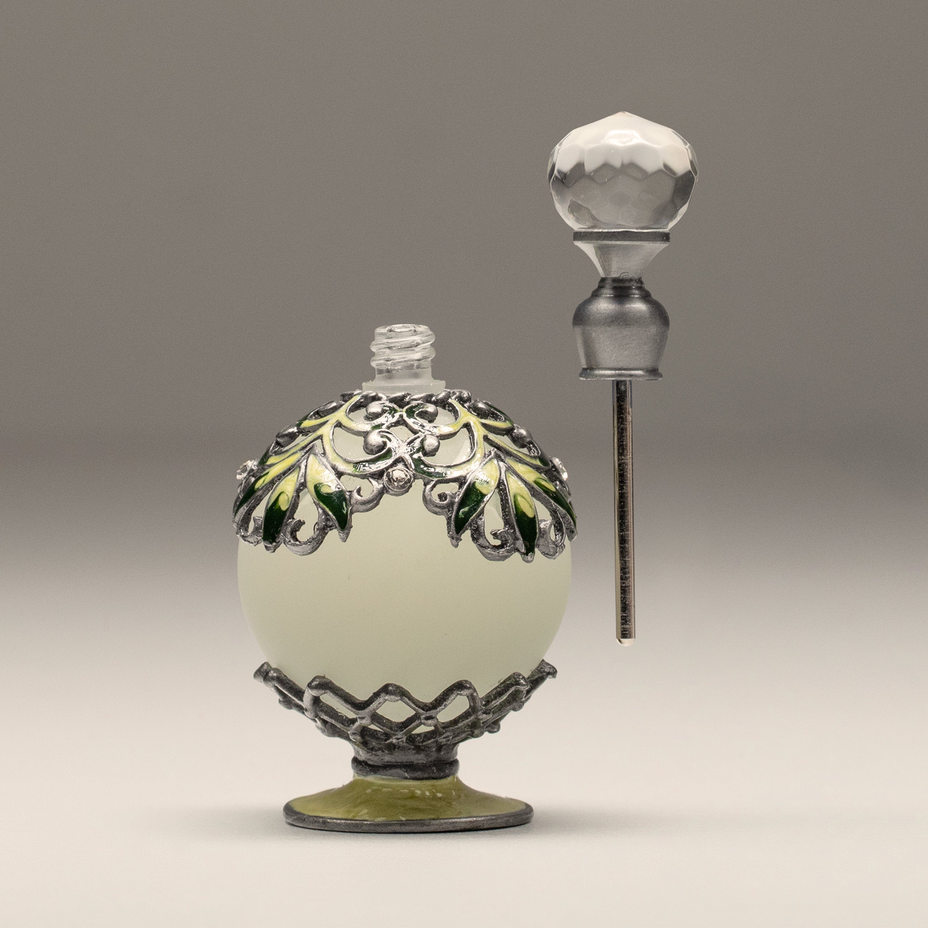 White Oud