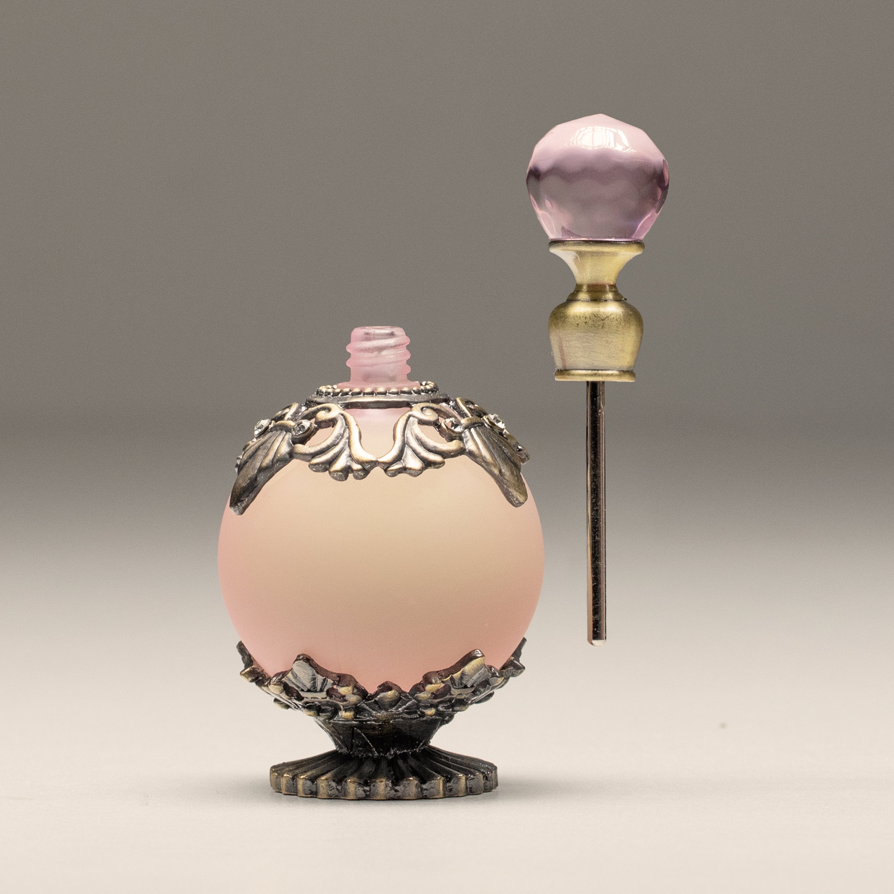 Tahara Pink Musk
