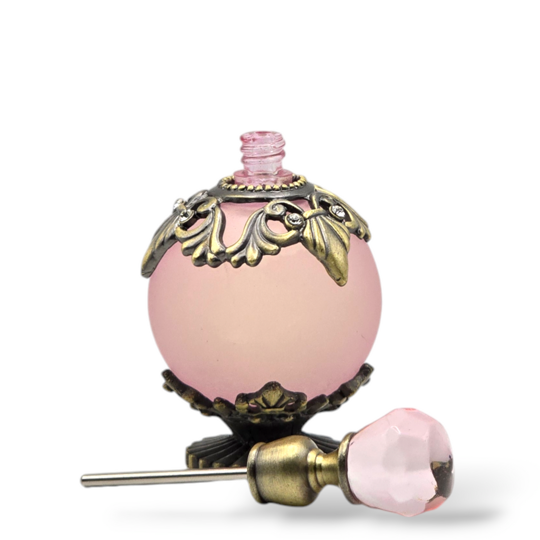 Tahara Pink Musk