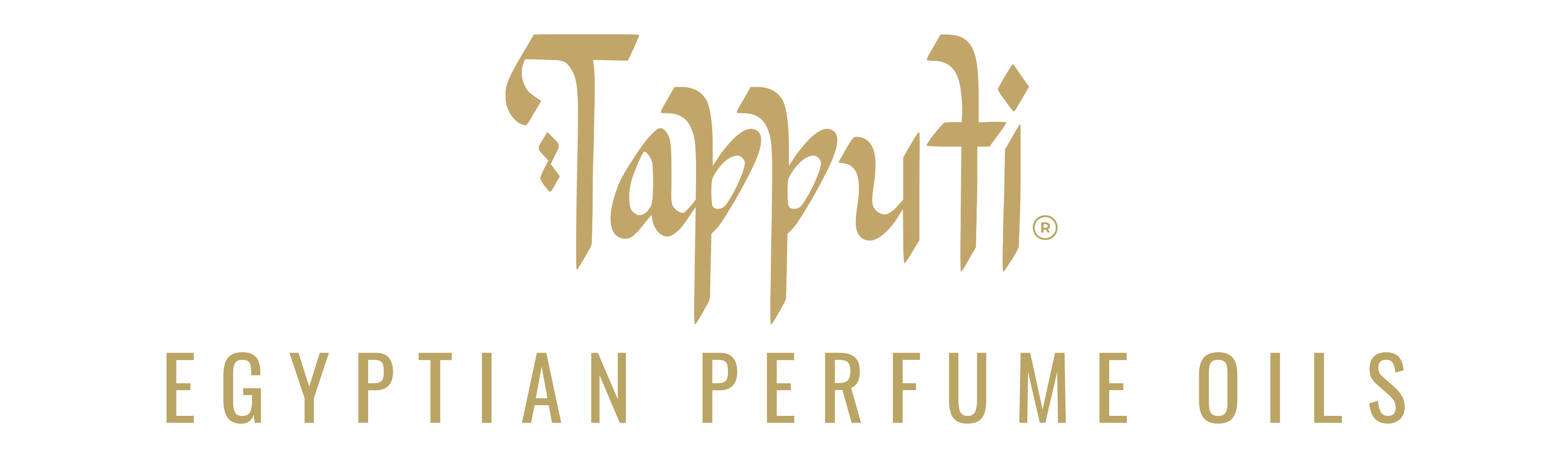 Tapputi Egyptian Perfume Oils