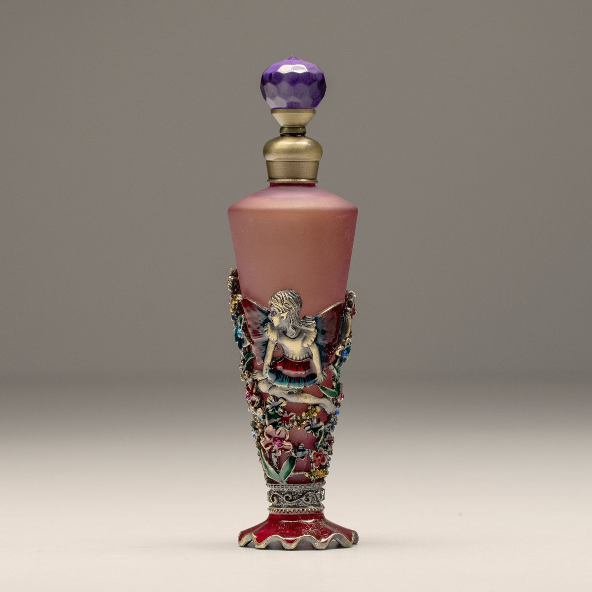 Secret Beauty Egyptian Perfume Oil