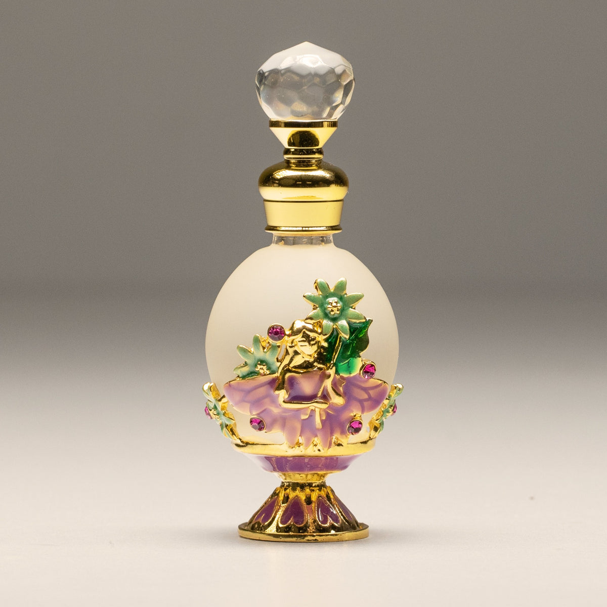 Strawberry Delight Egyptian Perfume Oil