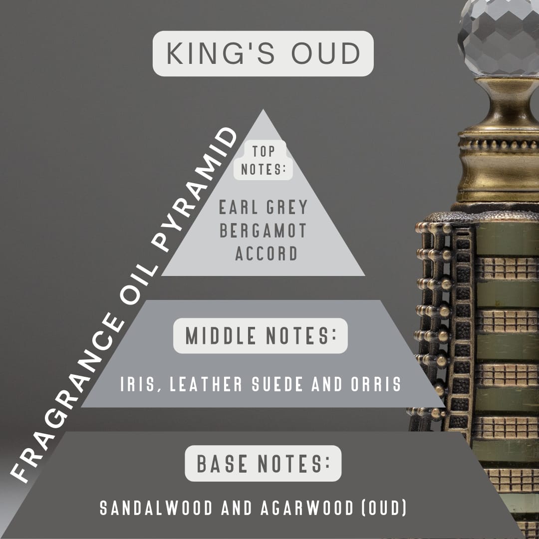 King's Oud