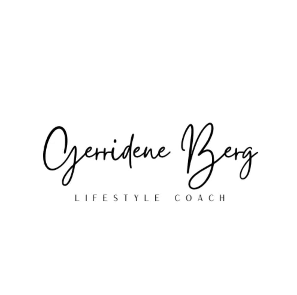 Gerridene Bergh