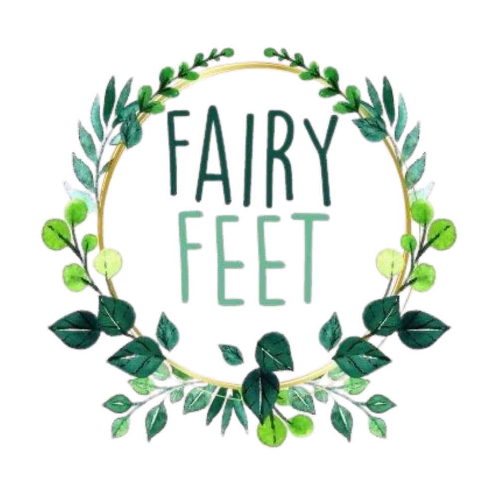 Fairy Feet