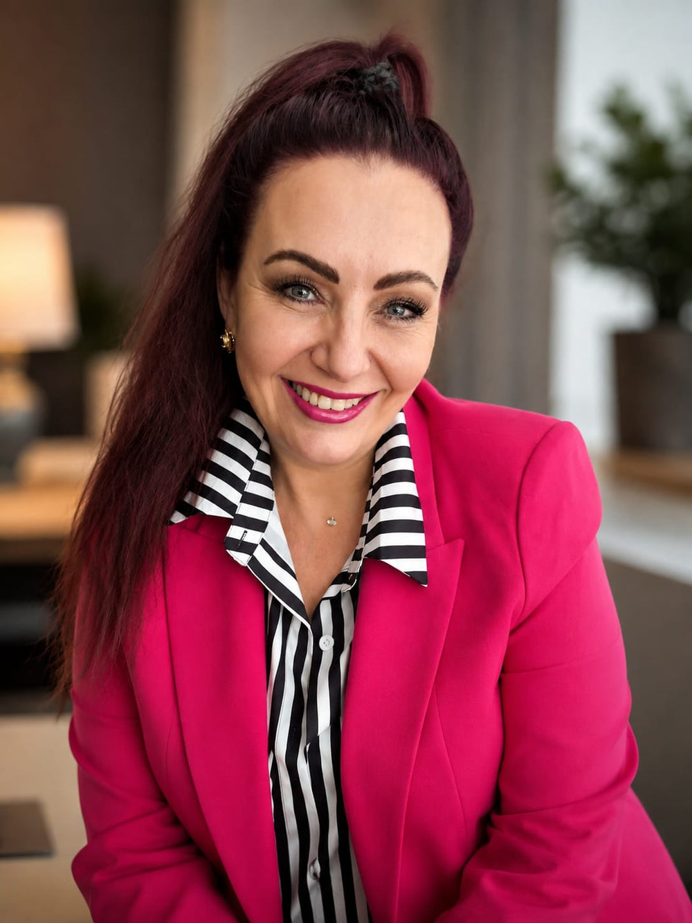 Marlize Boshoff