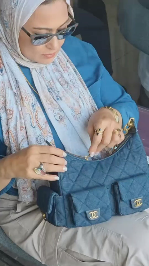 Watch Habibti Egyptian Perfume Oil video 3