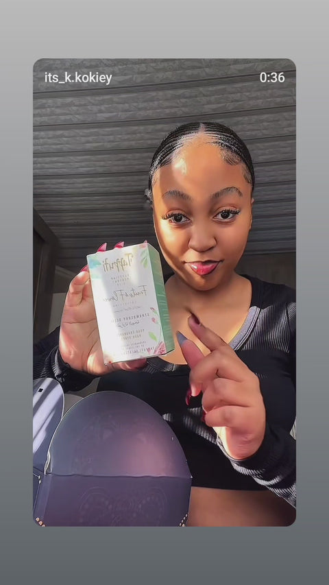 Watch Strawberry Delight Egyptian Perfume Oil video 2