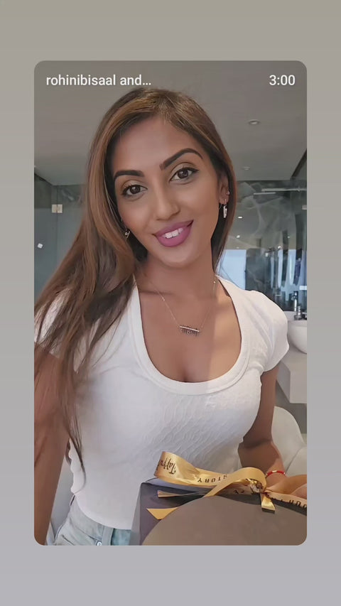 Watch Secret Beauty Egyptian Perfume Oil video 3