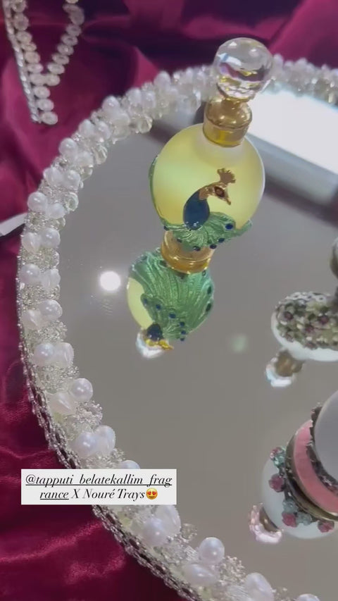 Watch Egyptian Rose Egyptian Perfume Oil video 2