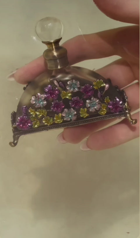 Watch Darling Egyptian Perfume Oil video 1