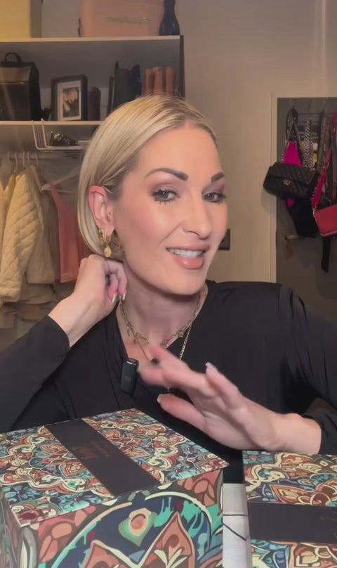 Watch Light Amber Rose (Perfect Pair) Egyptian Perfume Cream &amp; Oil video 3
