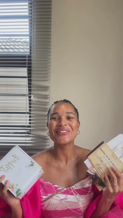 Watch Darling Egyptian Perfume Oil video 3