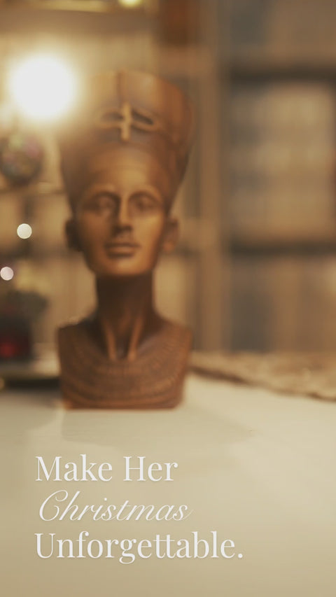 Watch Darling Egyptian Perfume Oil video 2