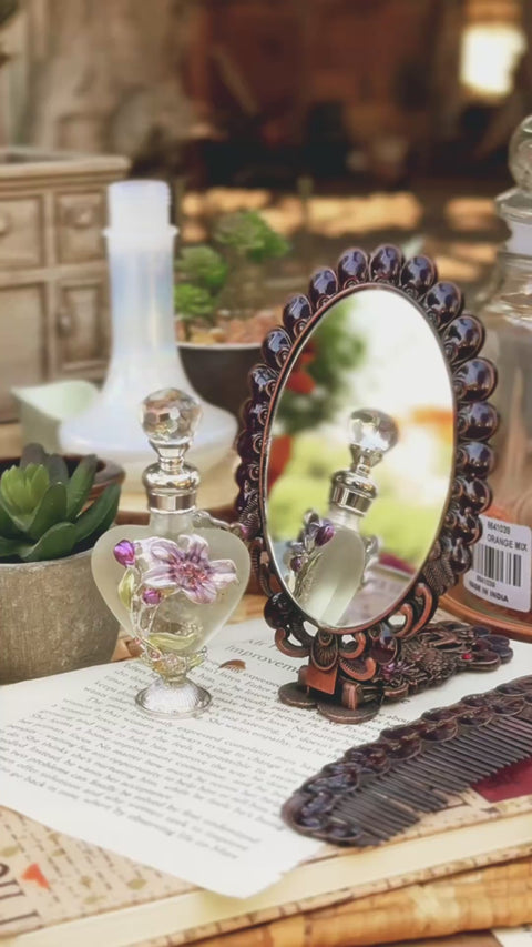 Watch White Musk Egyptian Perfume Oil video 1