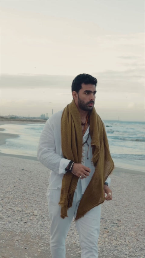 Watch Black Musk Egyptian Perfume Oil video 1
