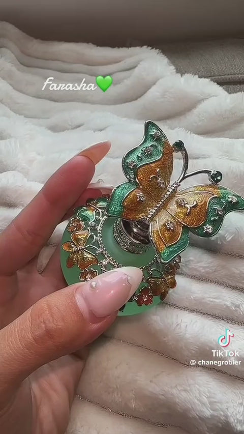Watch Farasha (Lotus Flower) Egyptian Perfume Oil video 1