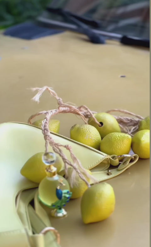 Watch Isea Egyptian Perfume Oil video 1