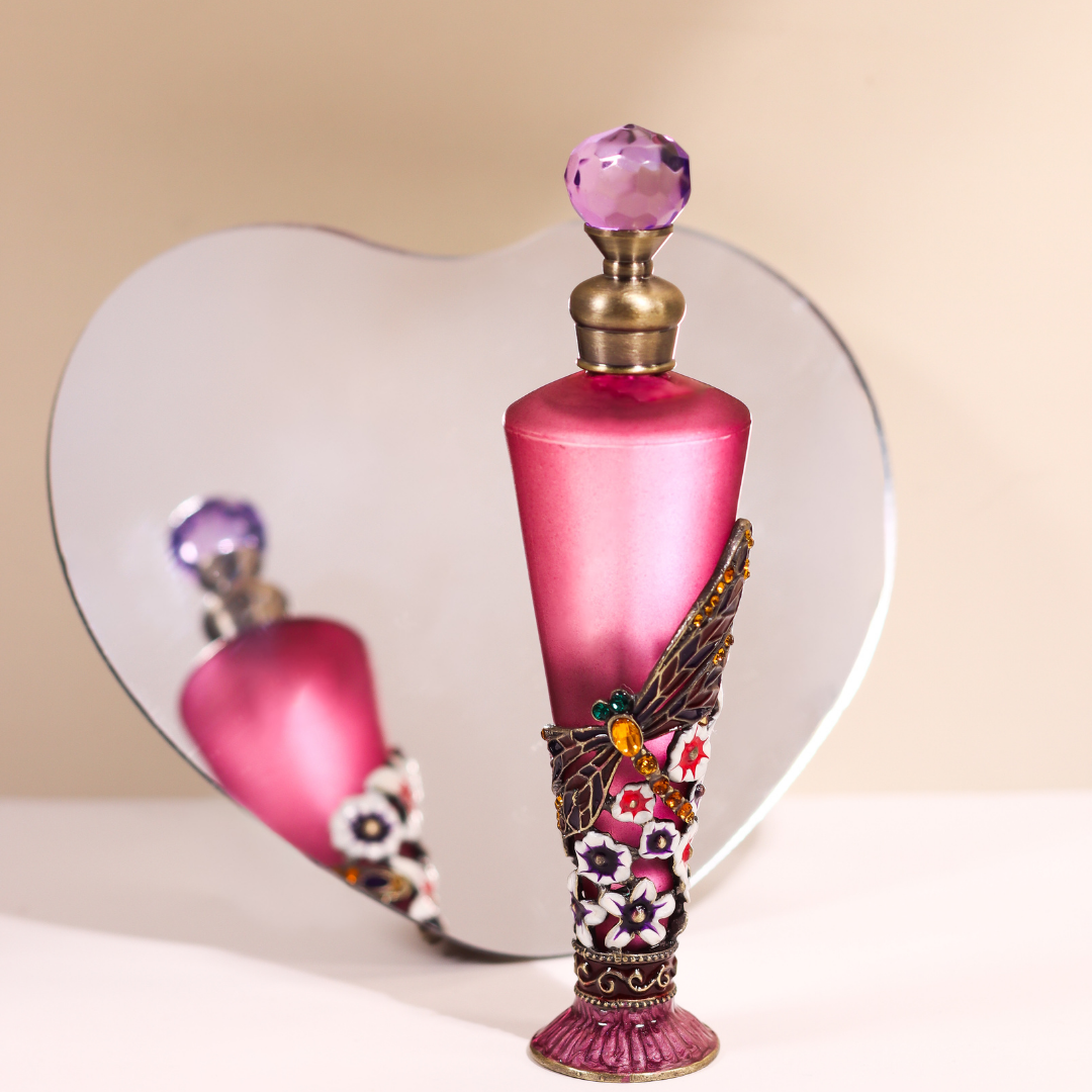 Sabine (Egyptian Wesal) Perfume Oil