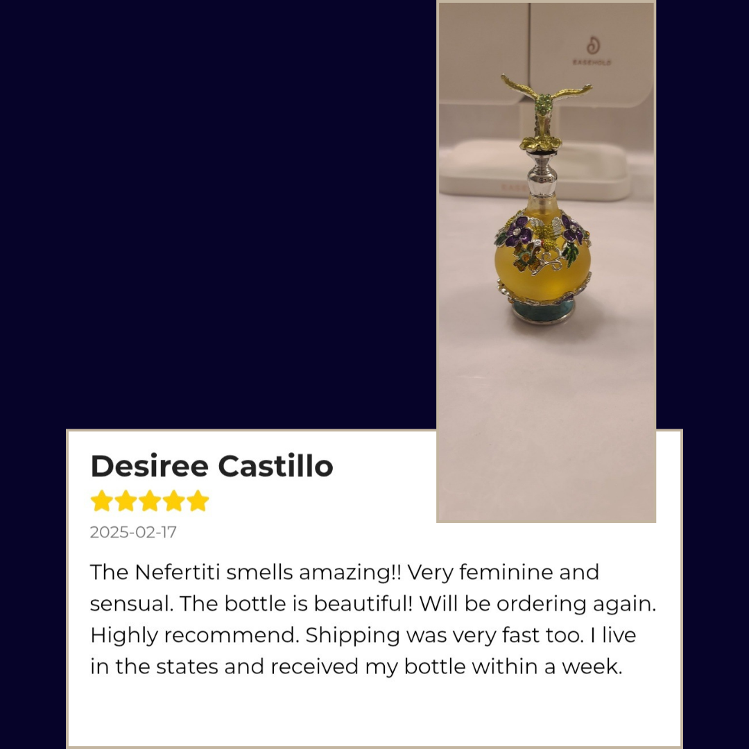 Nefertiti