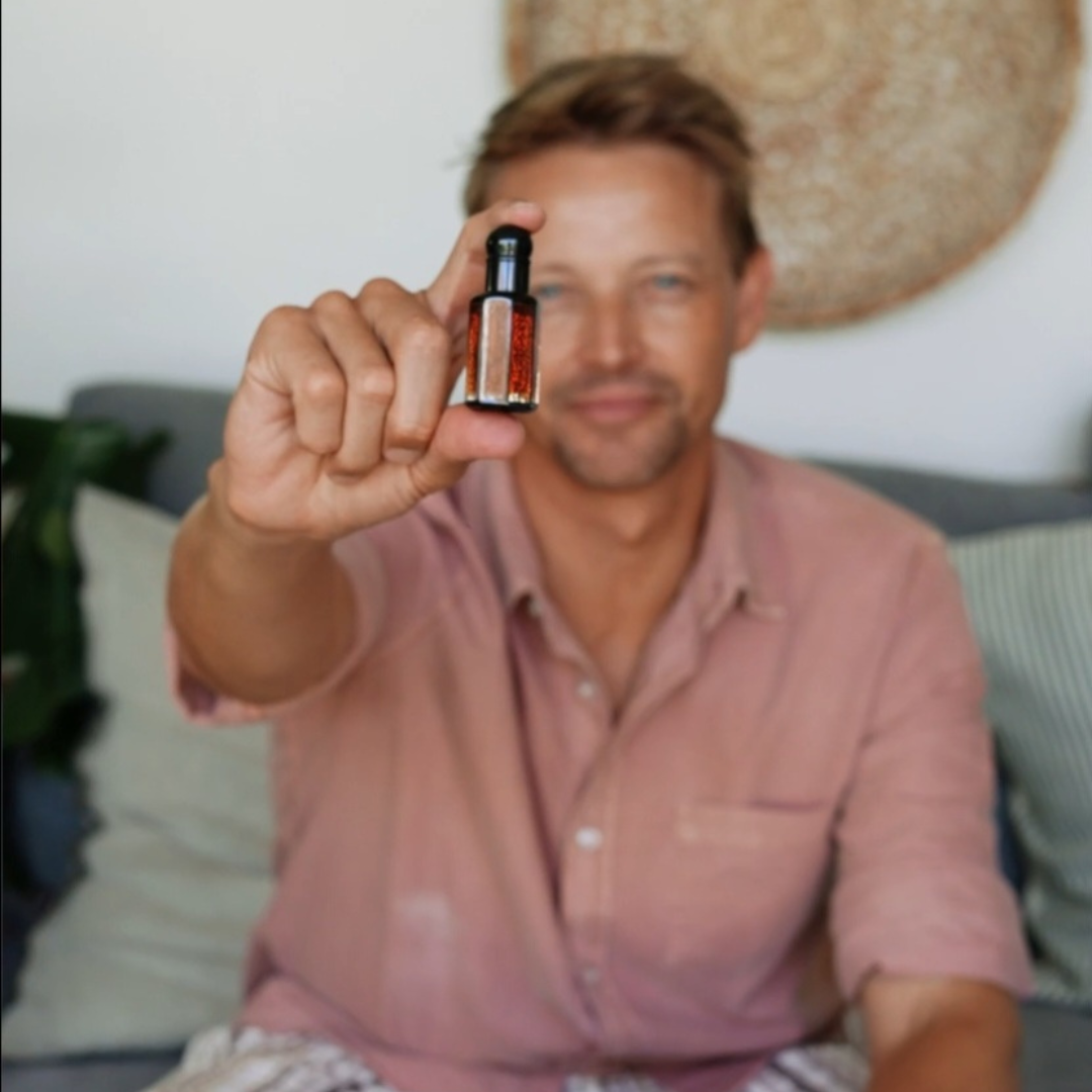 Black Musk