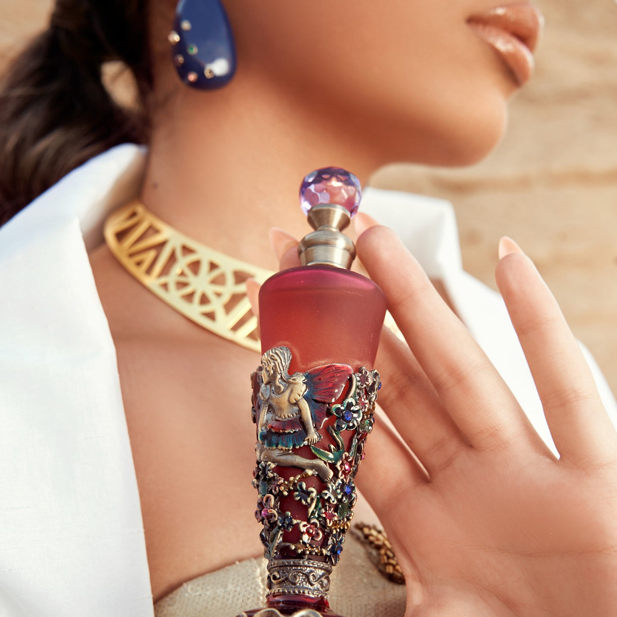 Secret Beauty Egyptian Perfume Oil
