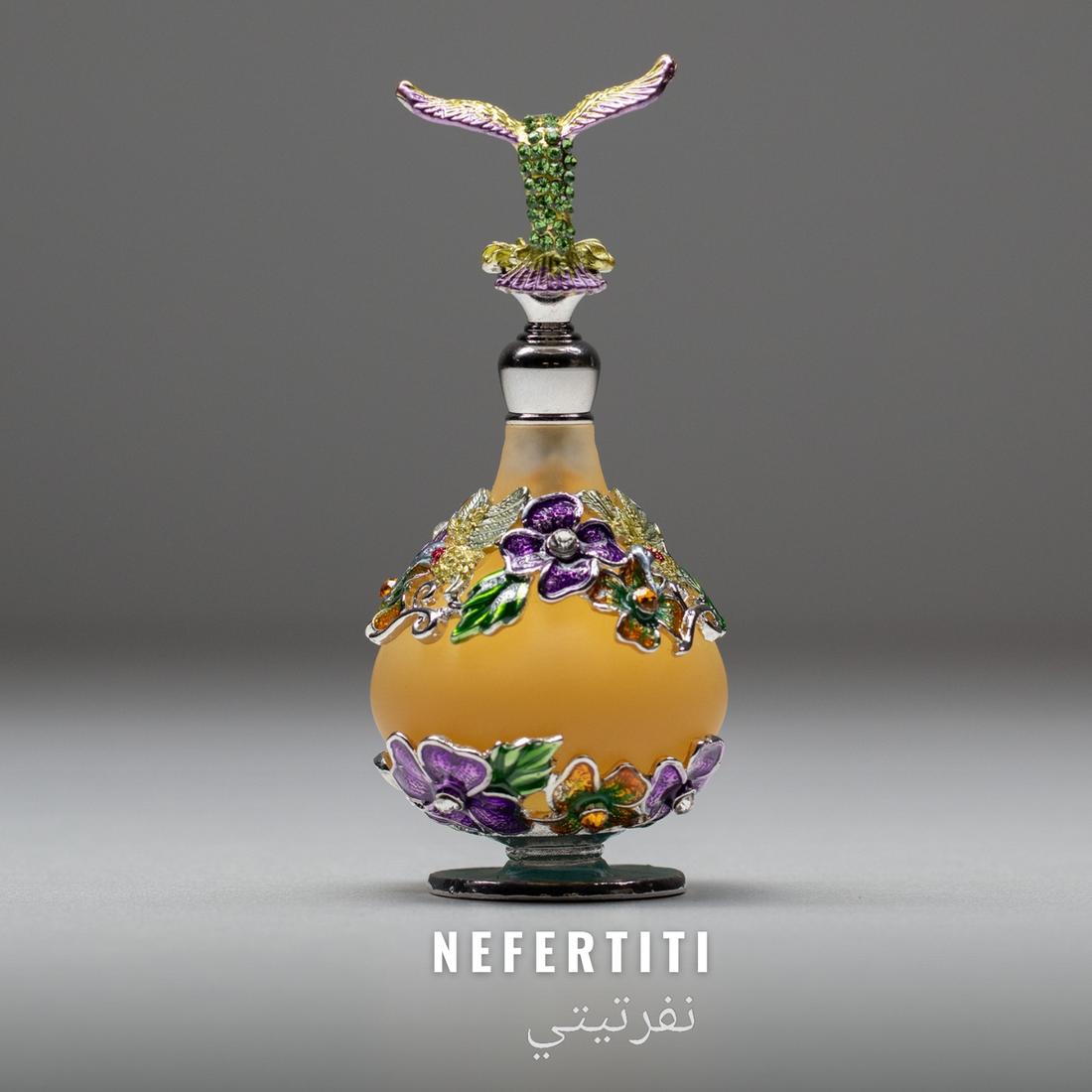 Nefertiti