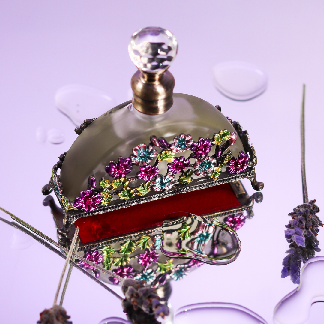 Darling Perfume Oil