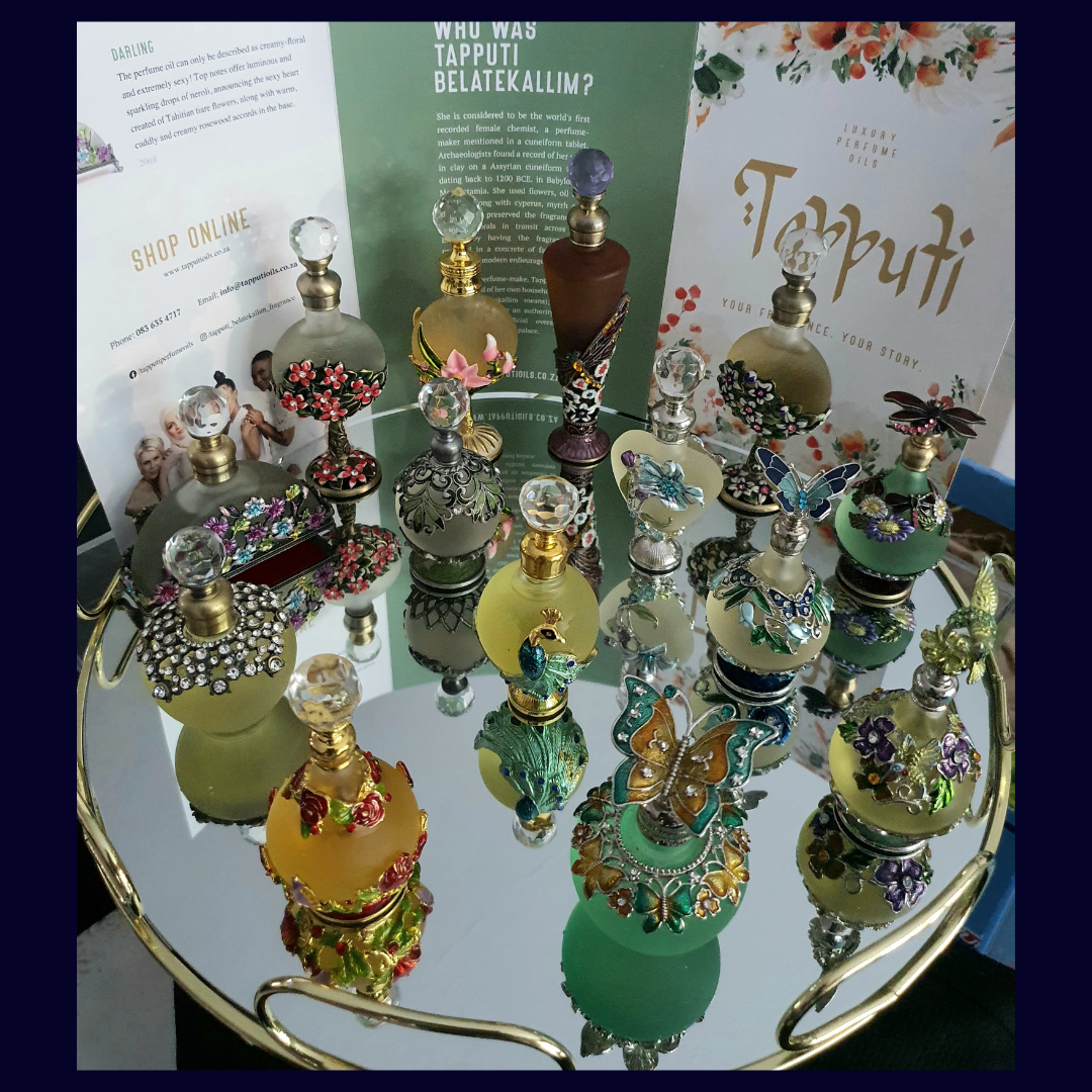 Egyptian Rose (Ltd. Edition)