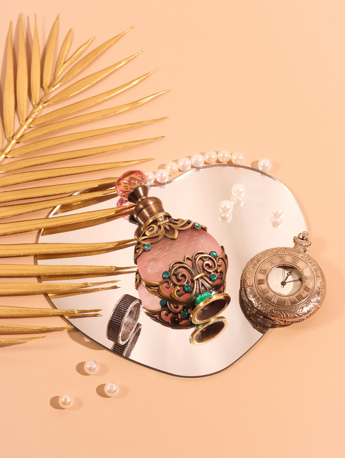 Cleopatra's Secret Perfume Oil Gift Set