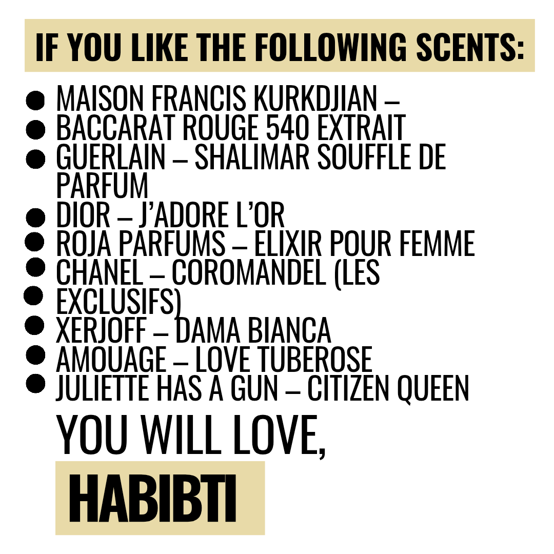 Habibti