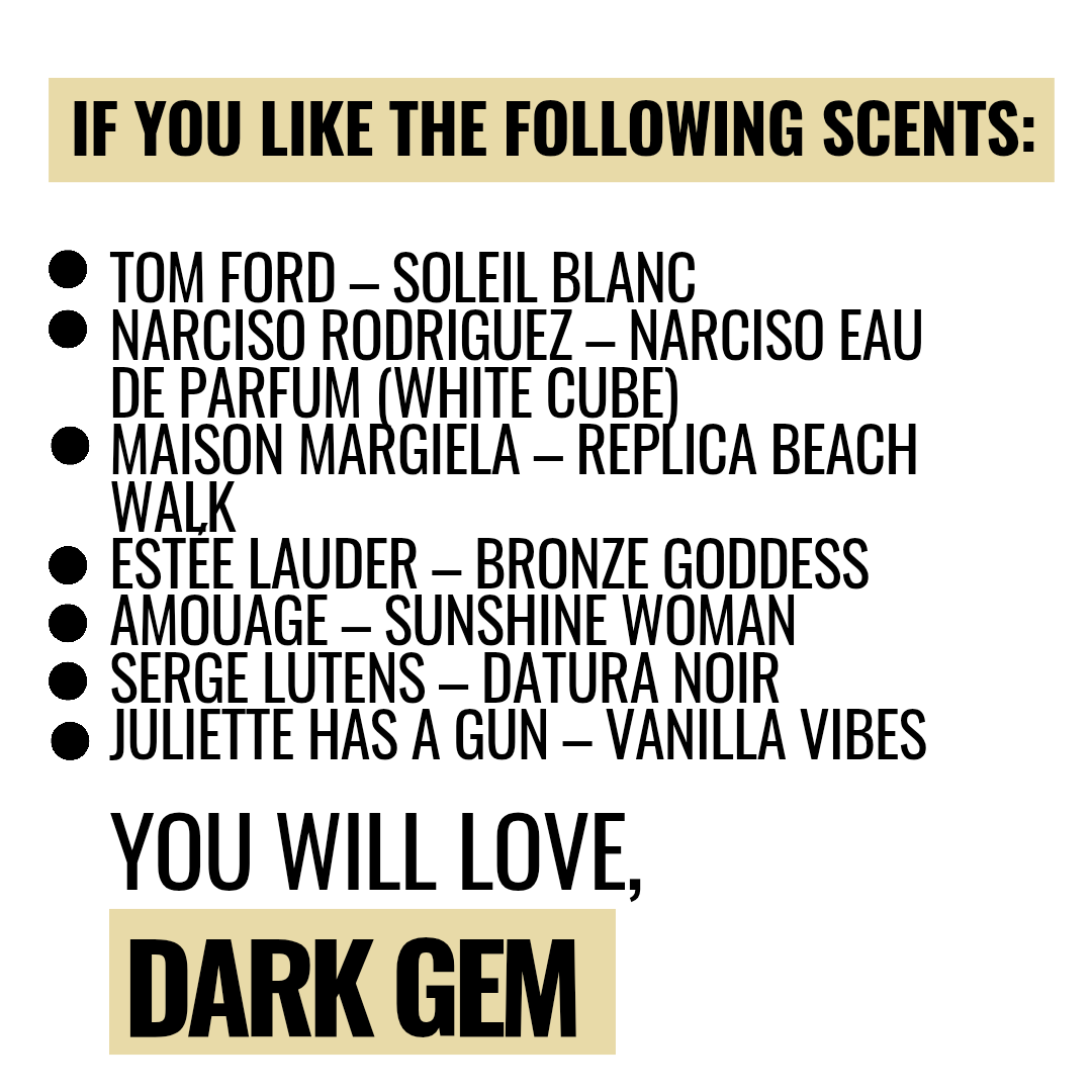 Dark Gem