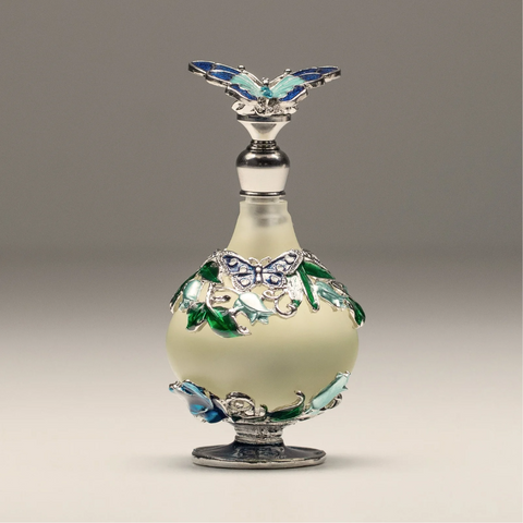 Dark Gem Egyptian Perfume Oil