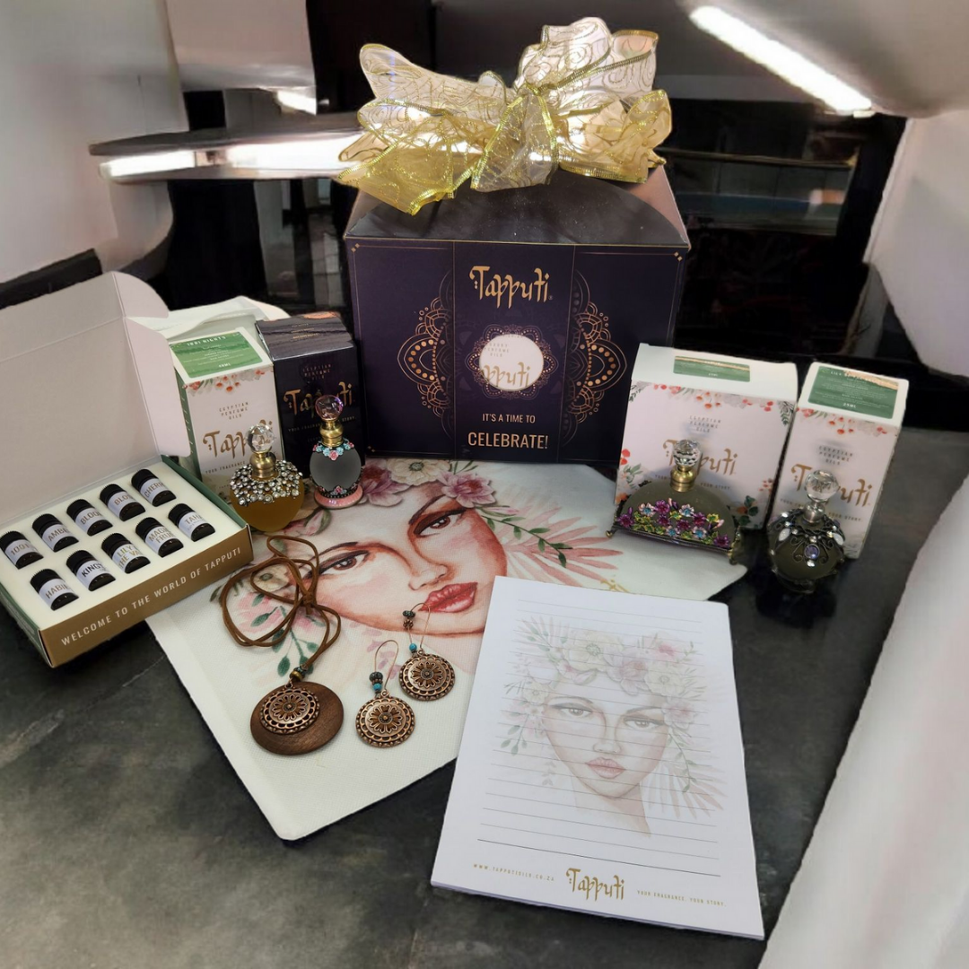 Luxury Gift Box