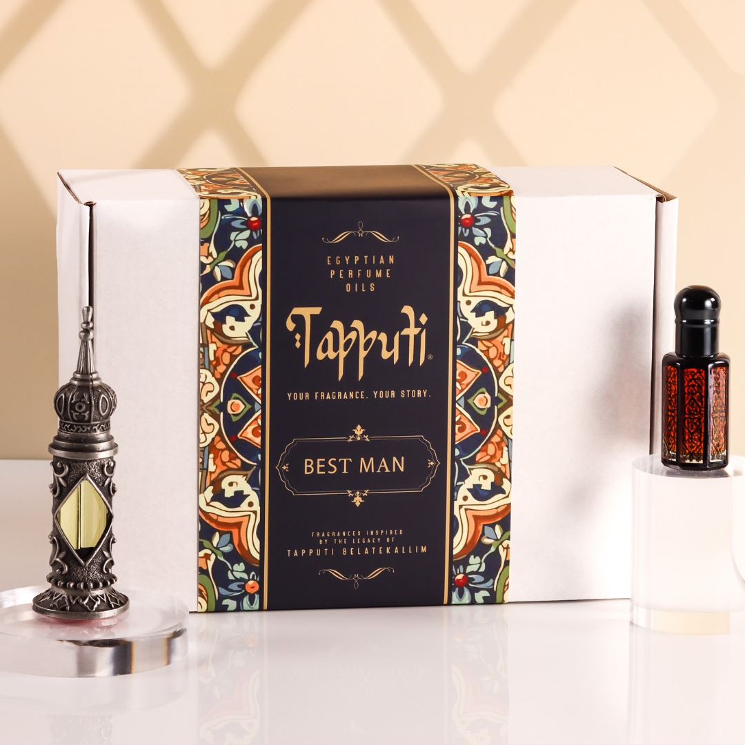 Bridal Bliss – Build Your Box