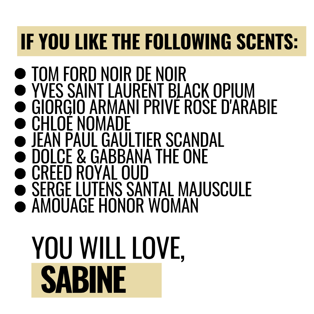 Sabine