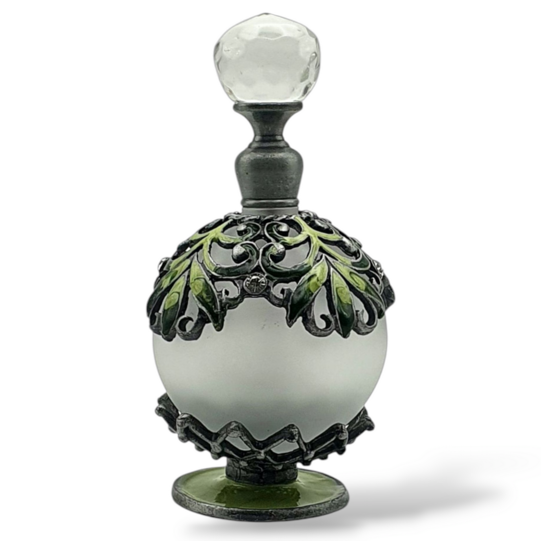 White Oud