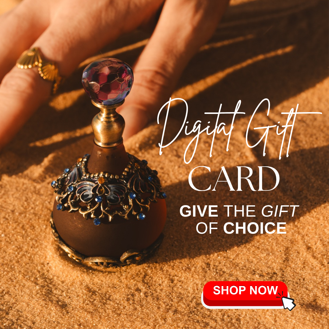 Digital Gift Card