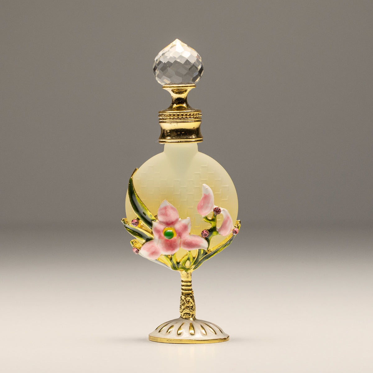 Clarise Pink Egyptian Perfume Oil