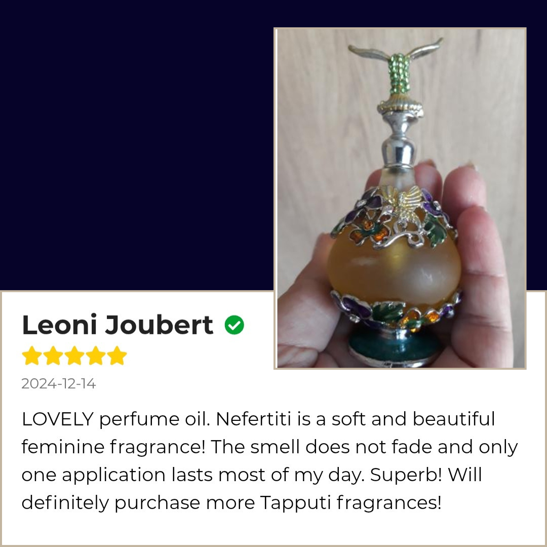 Nefertiti