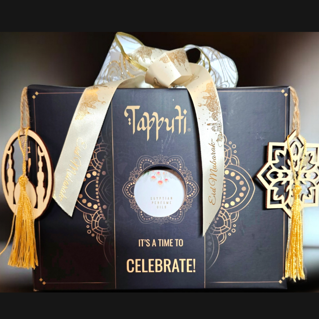 Luxury Eid Gift Box