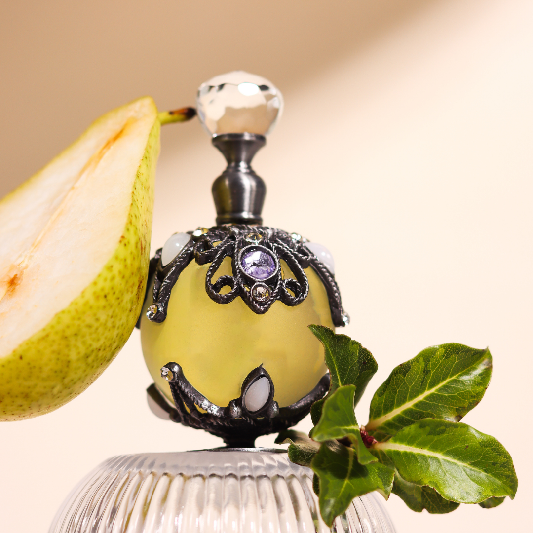 Lily Of The Valley Perfume Oil